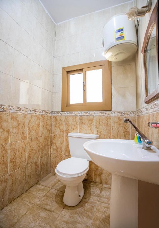 Pyramids Inn Hotel Kafret el-Gabal 外观 照片