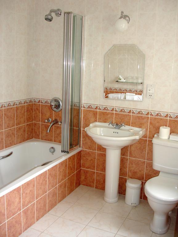 Pyramids Inn Hotel Kafret el-Gabal 外观 照片